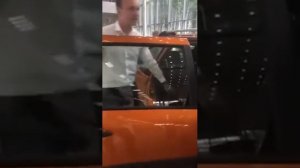 LADA Granta Cross. Обзор в ДЦ "Лада Прогресс" во Владимире.