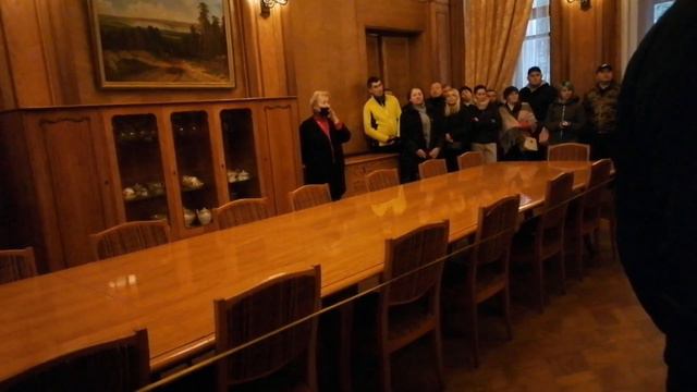 Дача Сталина в Абхазии. Новый Афон смотреть онлайн