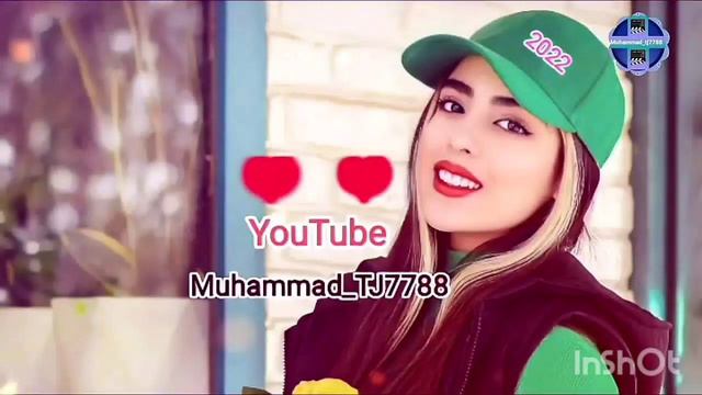 Сурудхои Эрони💋 бехтарин сурудхои💋 эрони💞 Муртазо Пошои 💕топ бехтарин сурудхои эрони 2022💋 смотреть онлайн