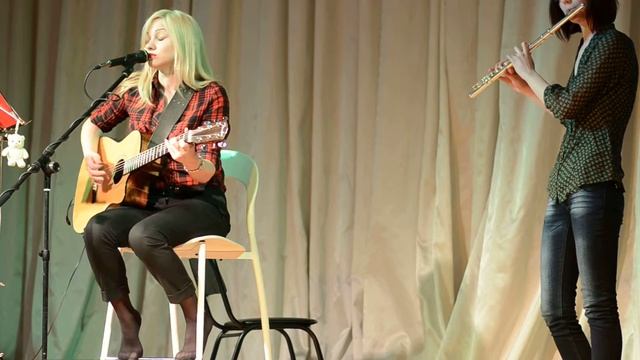 Ксения Титова и Алёна Елукова - Найди меня, если сможешь смотреть онлайн