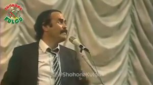 Хожибой Тожибоев — Афтовусдаги кулгули холат.