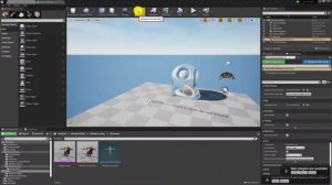 Intro to Unreal Engine 4 - Episode 4: User Interface, Windows, and Menus