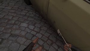 КАК НЕ НАДО ИГРАТЬ В HALF LIFE: ALYX VR ( ХАЛФ ЛАЙФ АЛЕКС МОНТАЖ )