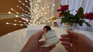 Byredo INFLORESCENCE/Аромат на лето/Аромат чистоты, нежности и свежести!