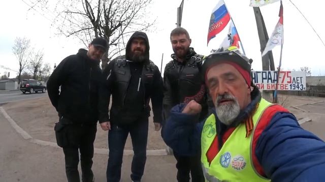 ломка стереотипов. Покинул Улан-Удэ. смотреть онлайн