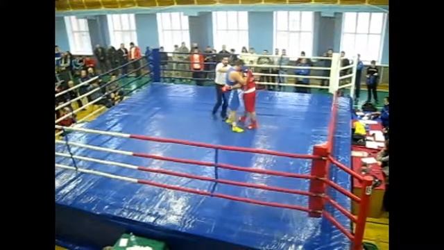 Бокс Гурген Топузян 2015 смотреть онлайн