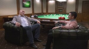 Выпуск седьмой. «ПАЩИНСКИЙ про бильярд» и Николай Валуев..mp4