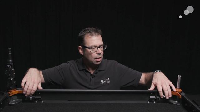 At the Bench: INOVATIV's Apollo Cart смотреть онлайн