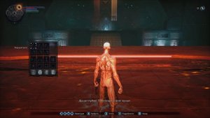 Як запустити Hellpoint на двох на одному екрані ПК
