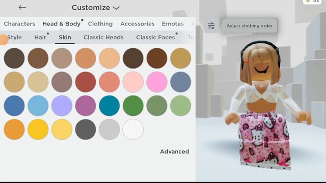 ПОКУПАЮ ПРЕМИУМ В БРУКХЕЙВЕН И ДЕЛАЮ СКИН смотреть онлайн