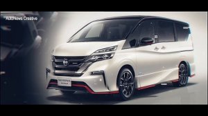 All New 2018 Nissan Serena NISMO JDM Prices And Specs