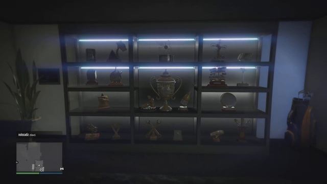 Arena War Sponsorship Tier 500 - Space Docker Unlocked смотреть онлайн