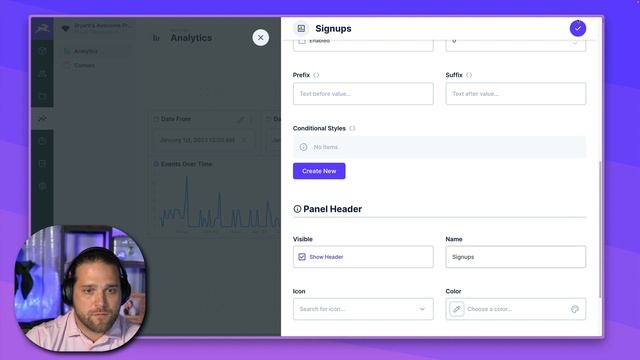 Lesson 9 - Build Your Dashboards - Onboarding смотреть онлайн