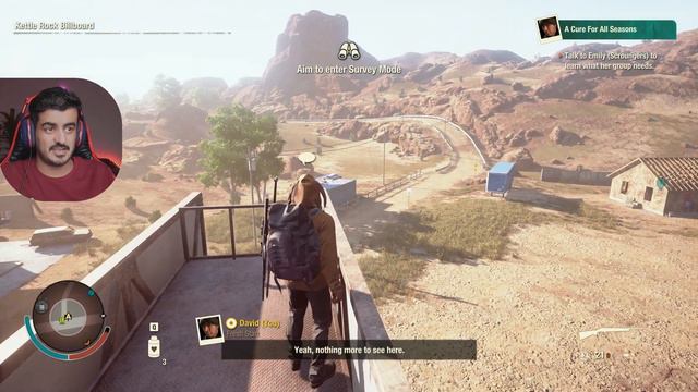 مقاطعة الفساد #1 - State of Decay 2 : بداية الحرب على الزومبي بدأت 😎💪 смотреть онлайн