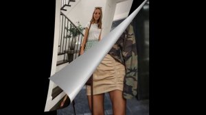 Модные юбки 2022: тренды на лето