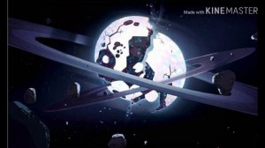 Комикс "Шпинель Алмаз" часть 1 | Diamond Spinel AU | (RUS)