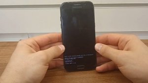 Samsung Galaxy A5 2017 SM-A520F Hard Reset Сброс Блокировки Экрана 2021