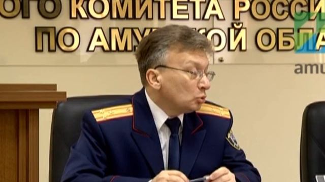 Нераскрытое убийство Веры Захаровой в Белогорске (Амурская область) / Виновен ли Александр Эндерс?