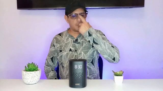 Xiaomi Smart Speaker IR (L05G) Unboxing, Configuración y Prueba смотреть онлайн