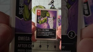 Unmatched She-Hulk in depth look