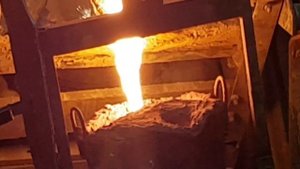 БУДНИ ЛИТЕЙЩИКА