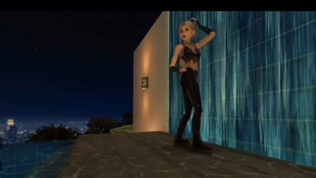 Клип|Моя королева подарила мне сон|Avakin life|первое видео смотреть онлайн