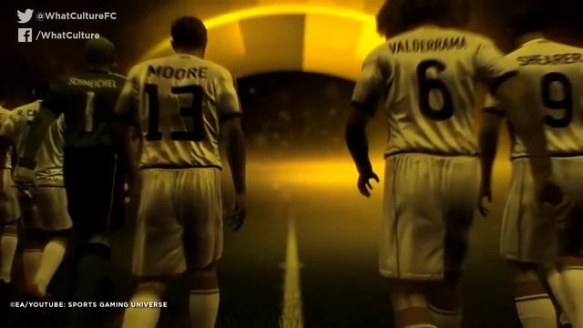 FIFA 21 Wishlist: 10 EASY Ways EA Can Restore The Glory Days смотреть онлайн