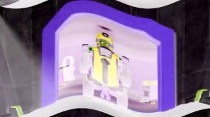 PAW Patrol Theme Song in Sad Effect