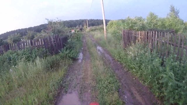 После грозы на Kayo Super T2 смотреть онлайн