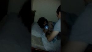 Drunk puyol