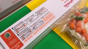 Пищевой вакуумный упаковщик TintonLIFE FreshpackPro \ Как им пользоваться?