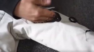 Утиный пух пуховик