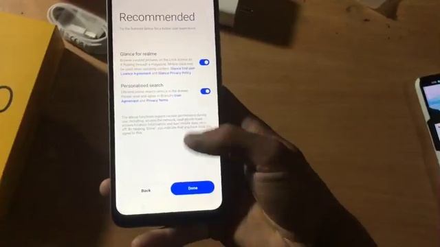 / Phone Review Realme Unboxing ??? /@paranjitvlogs________46 Realme C30???#realmec30 .......