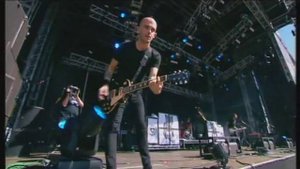 Rise Against Savior live T in the Park 2010