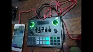 V9 Soundcard Review and Setup and Sound Check