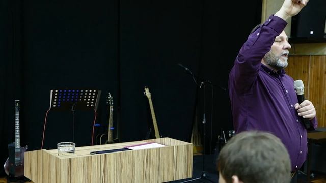 27.03.22. Валерий Селезнев. Христианин как спортсмен смотреть онлайн