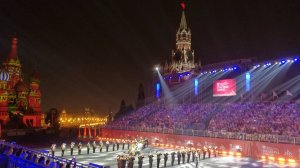 Фестиваль "Спасская Башня"