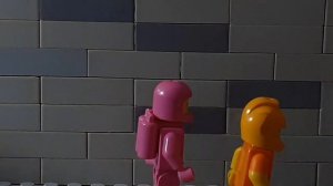 LEGO AMONG US