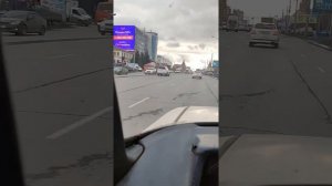 Первые выезд на Иж 2715 / Как я искал автовоз до Москвы? / Сериал "Городской ПижON"