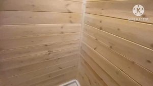 База отдыха Лесная ,город Апатиты