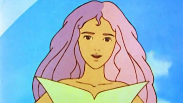 Générique CLEMENTINE [HD]