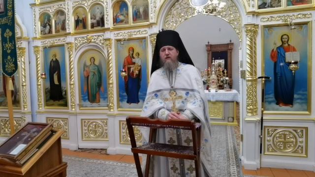 Рождество Христово (ночная Литургия). 07.01.2024 смотреть онлайн