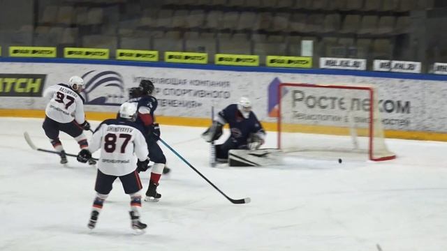 «Сарматы» обыграли вторую команду Востока в гостях смотреть онлайн