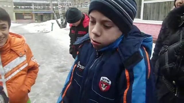 Мокасины;) смотреть онлайн