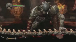 School 13 - Игрооргии - Эпизод 17 - Dantes Inferno (D3 Media)