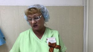 Медрегистратор медико-санитарной части "Строитель"