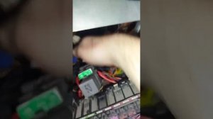 т4 круиз контроль, разъем