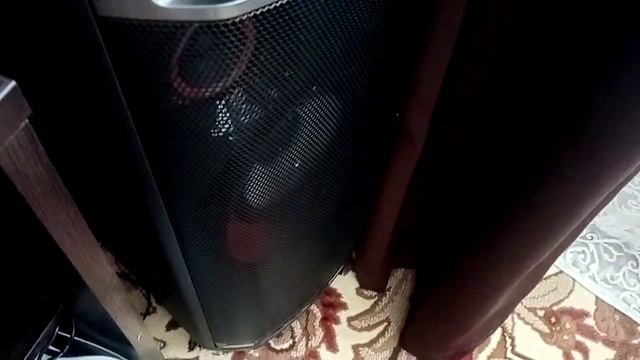 Басс тест LG xboom ok 85 смотреть онлайн