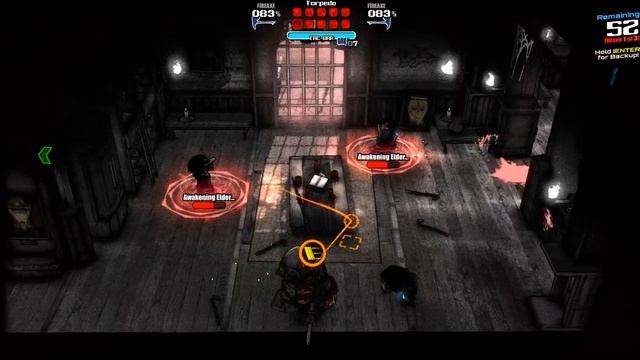 What happens if you fail The Haunting of Nevada House? Madness: Project Nexus смотреть онлайн