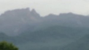 Gəncə kəpəz.  Гянджа  горы.Кяпаз.